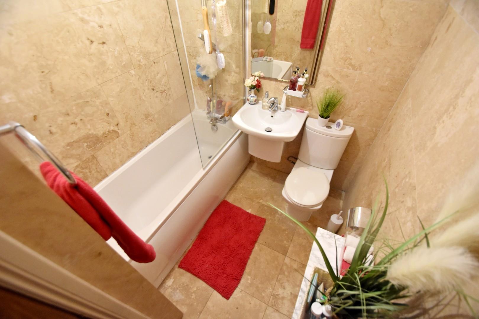 Riverbank Gardens, Tottington Road, Bury Pearson Ferrier Estate